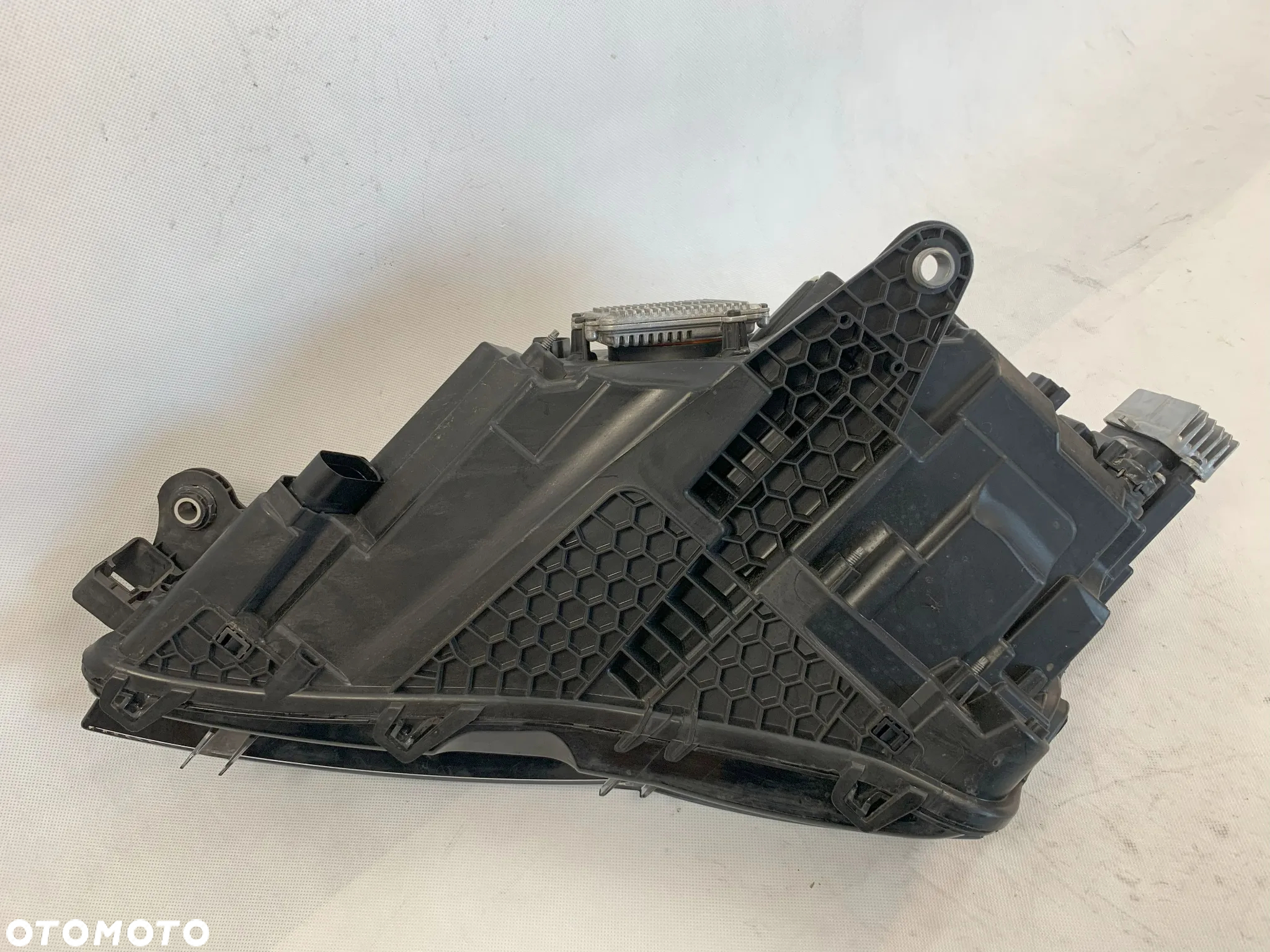 Image Škoda Superb 3 III 19r FL Světlomet Pravá Svítilna 2019 - 3V1941016D