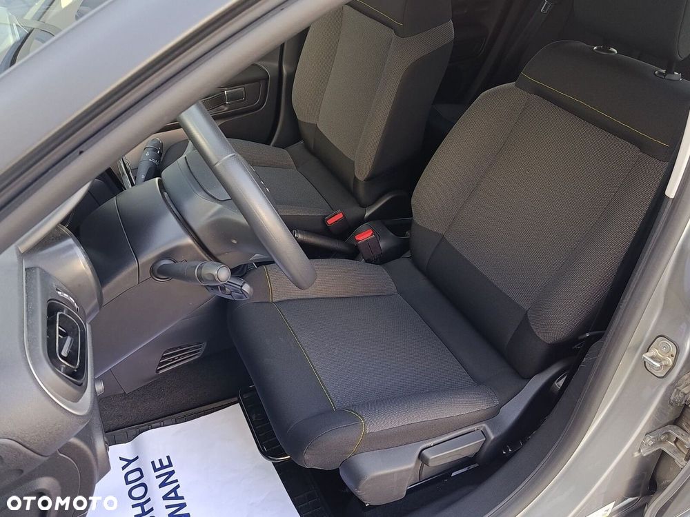 Citroën C3 1.2 PureTech Shine - 12