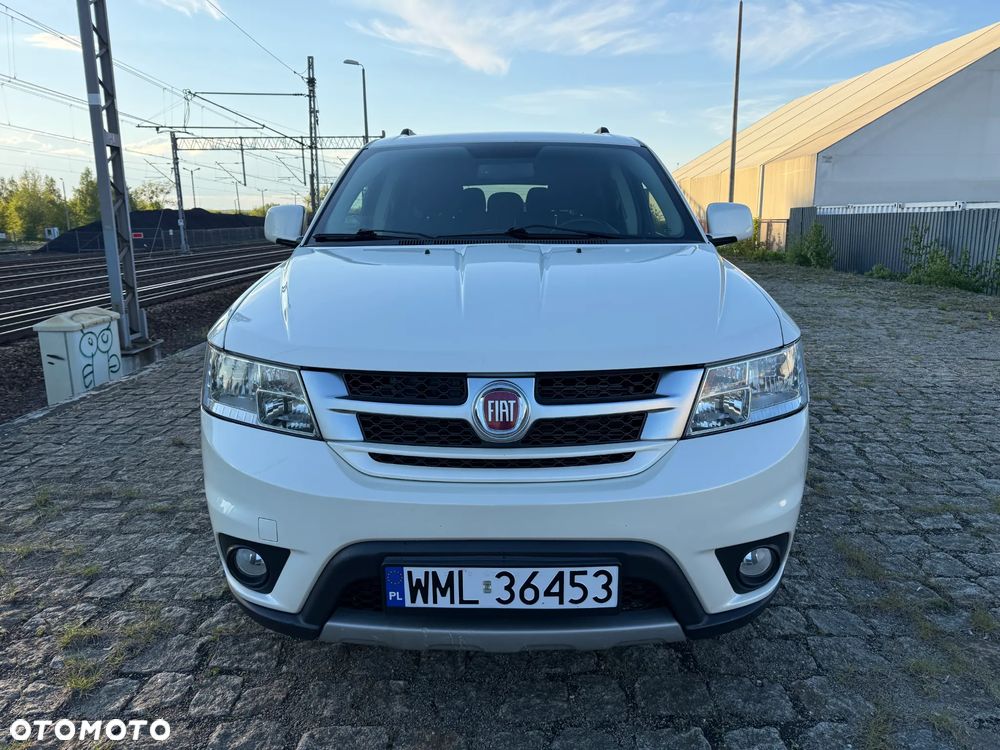 Fiat Freemont - 4