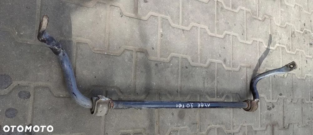 Drążek reakcyjny Stabilizator A4 B8 3.0 TDI - 2