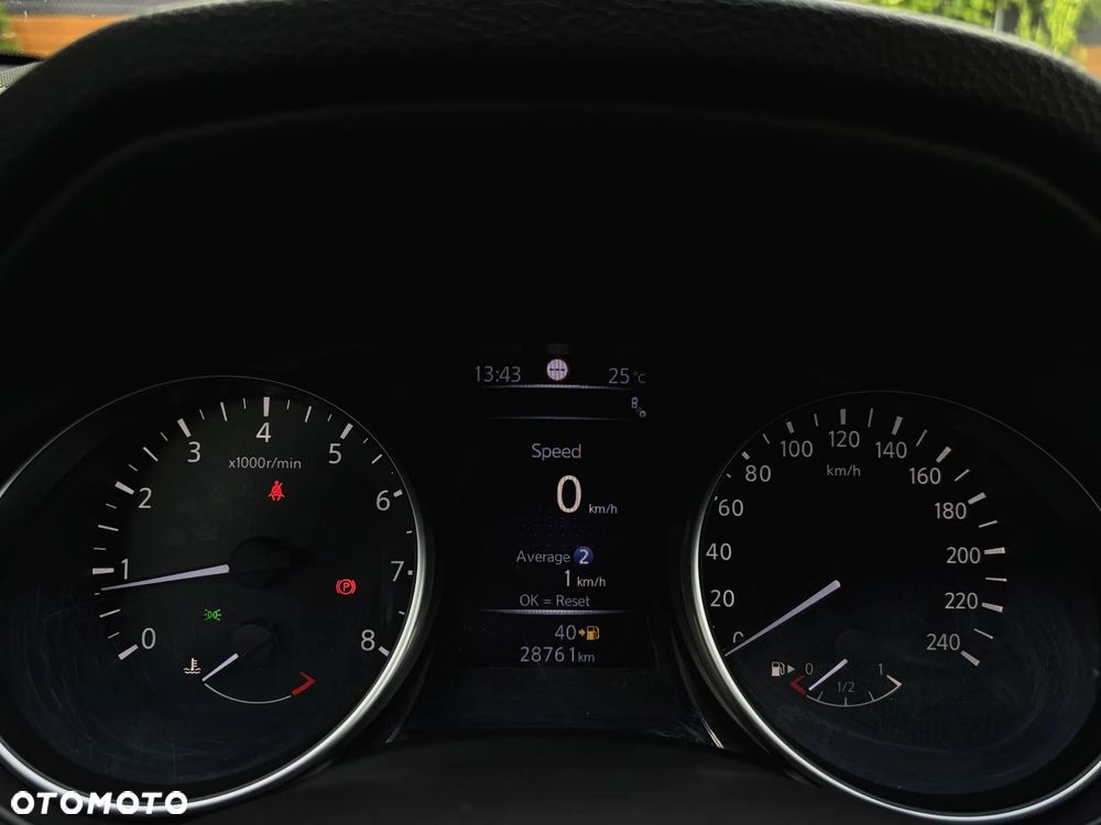 Nissan Qashqai 1.2 DIG-T Tekna+ - 21