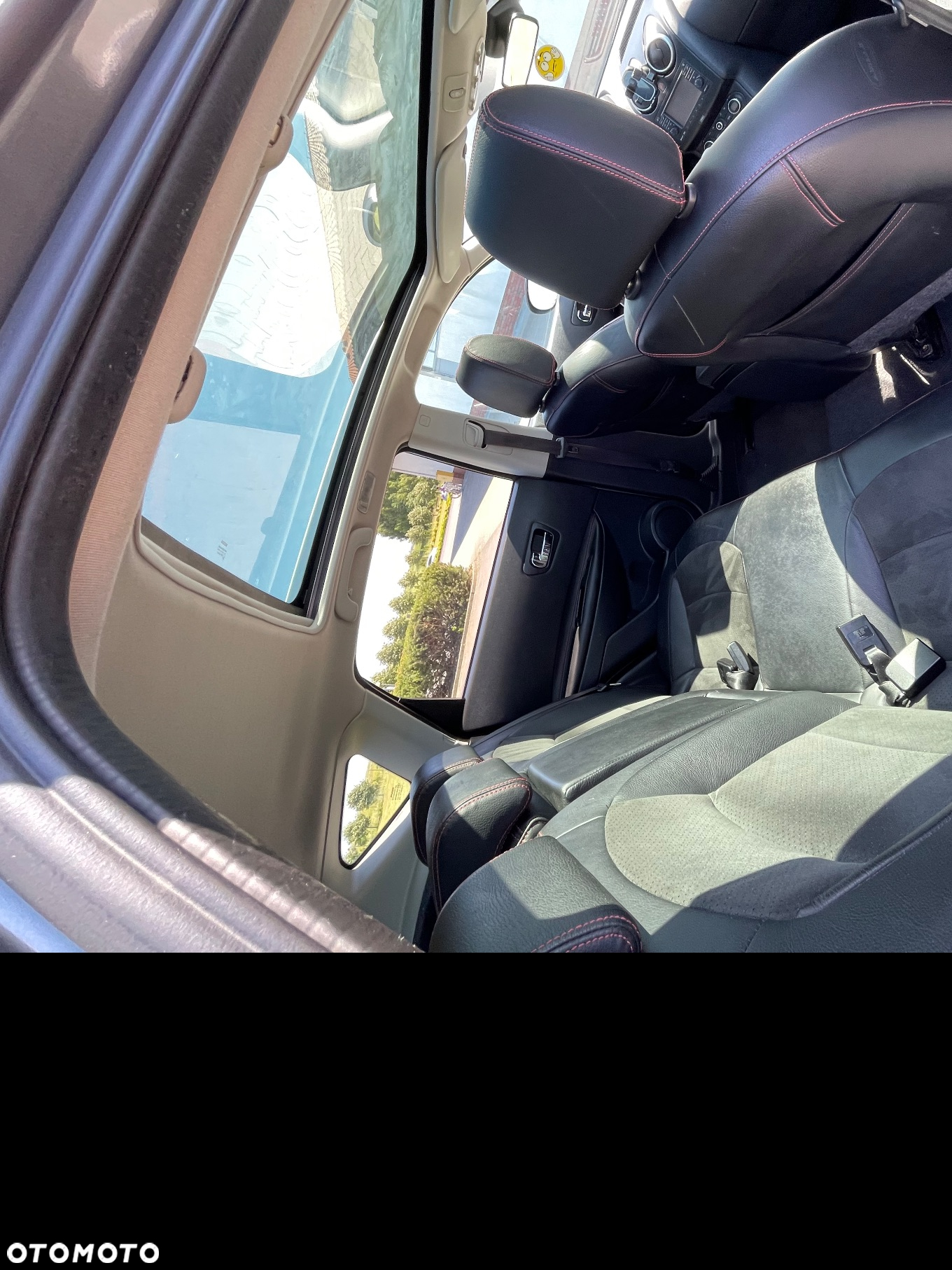 Nissan Qashqai 1.6 DCi Tekna - 7