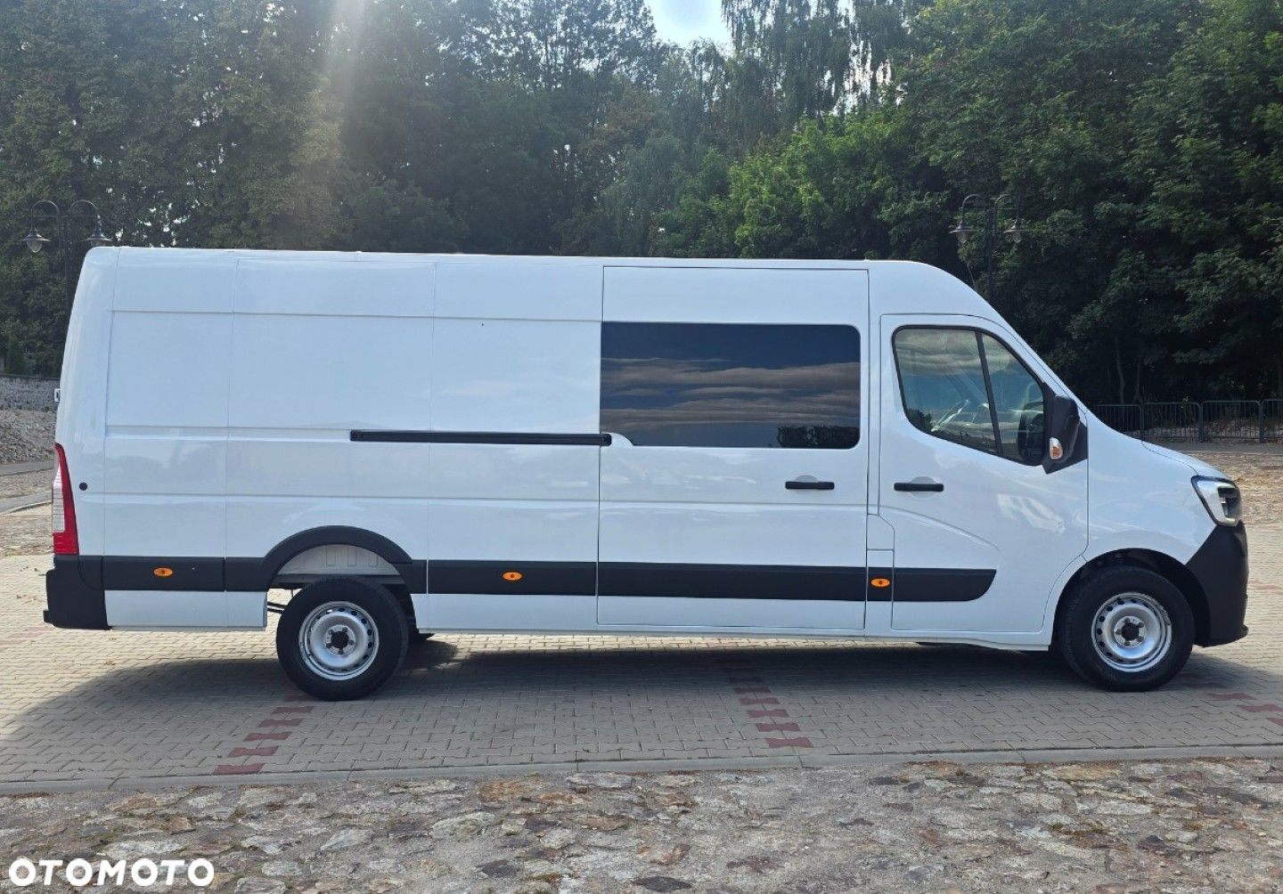 Renault Master - 4