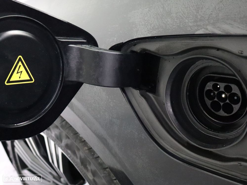 Volvo V60 2.0 T8 AWD TE Inscription - 24