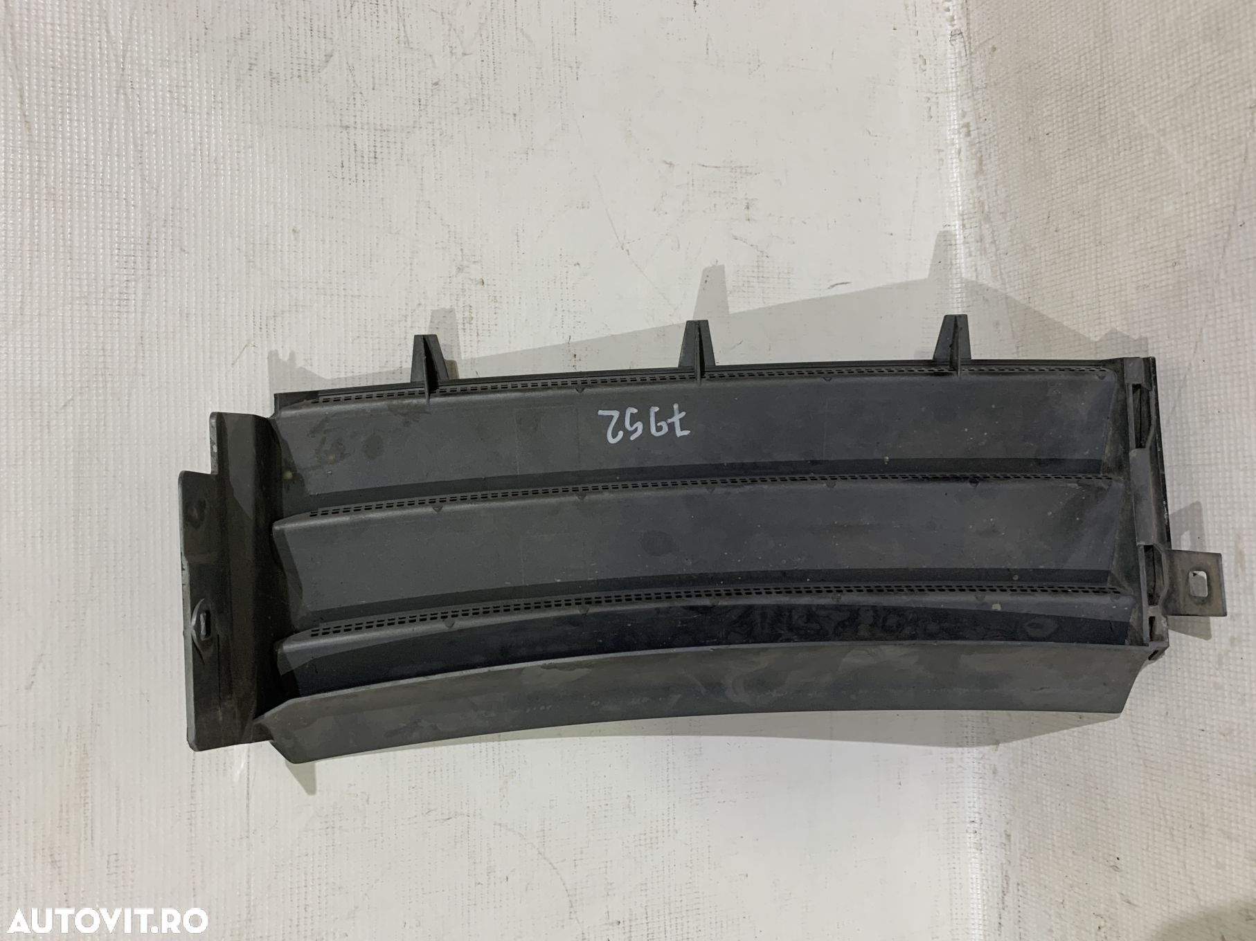 Grila aripa stanga fata, Range Rover Vogue, 2006, 2007, 2008, 2009. - 5