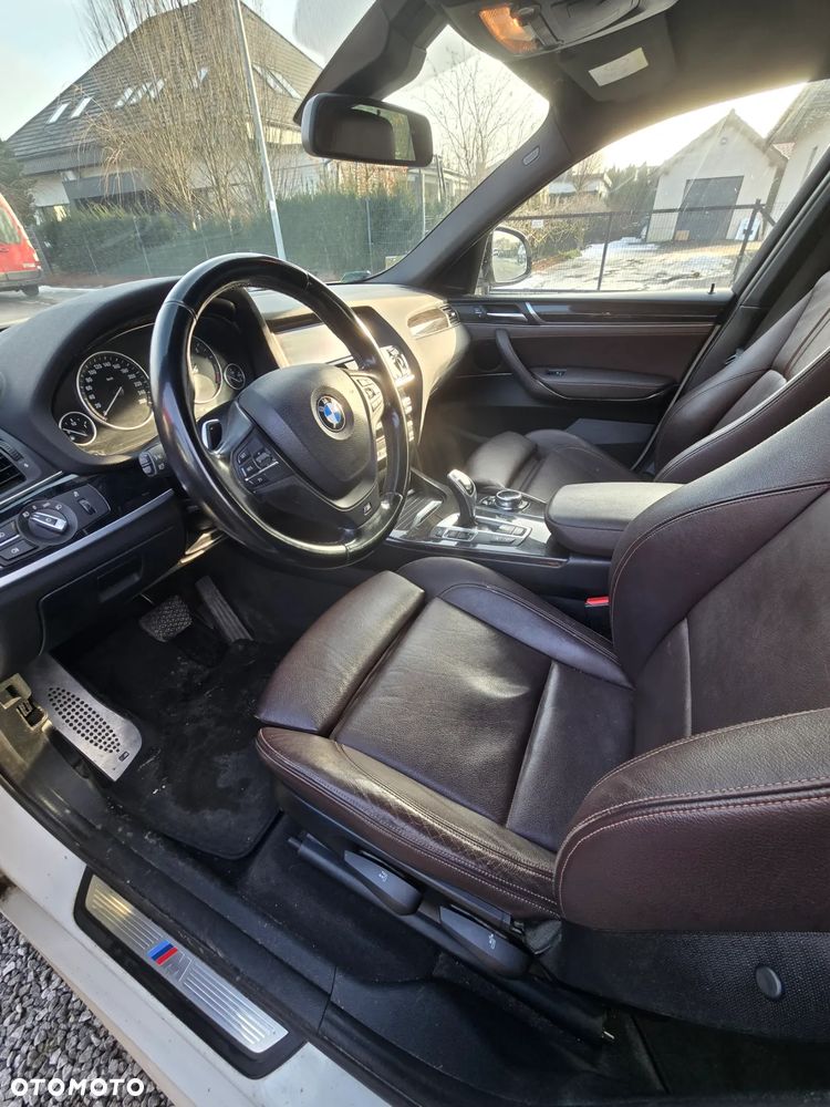 BMW X4 xDrive28i xLine - 31