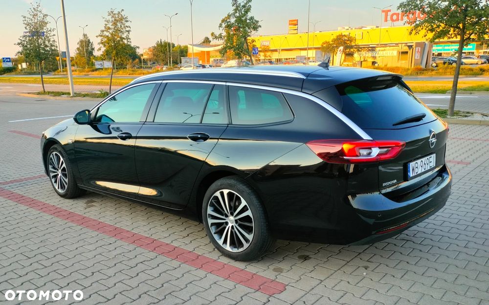 Opel Insignia 1.5 T Innovation S&S - 2