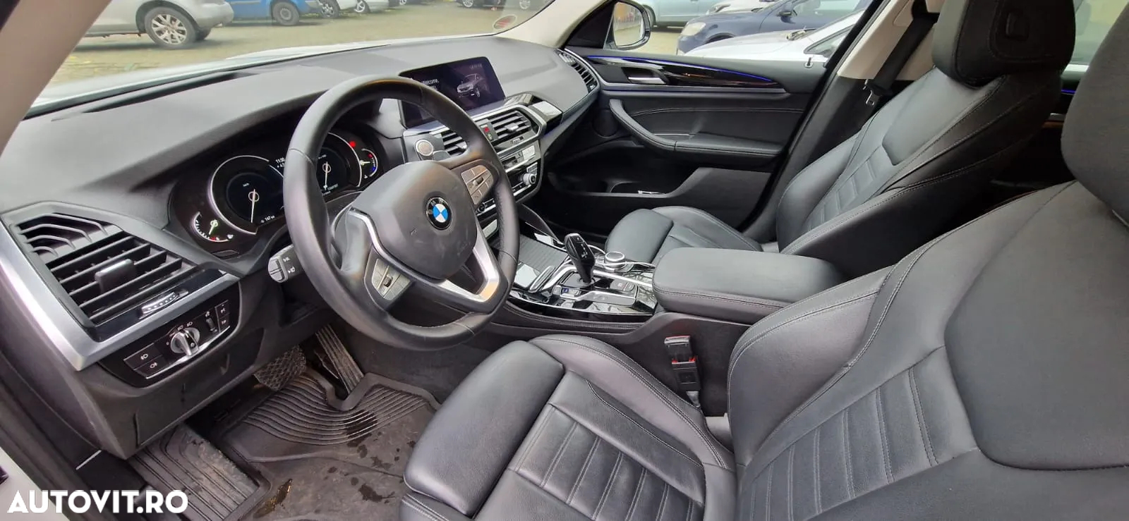 BMW X4 xDrive20i AT - 13