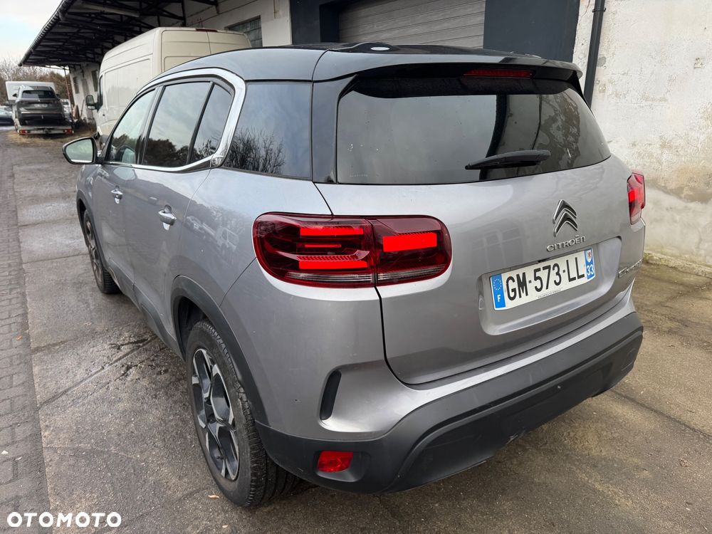 Citroën C5 Aircross - 37