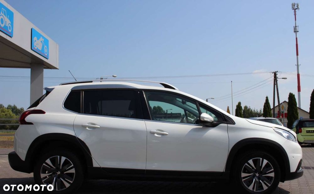 Peugeot 2008 2019 photo 4