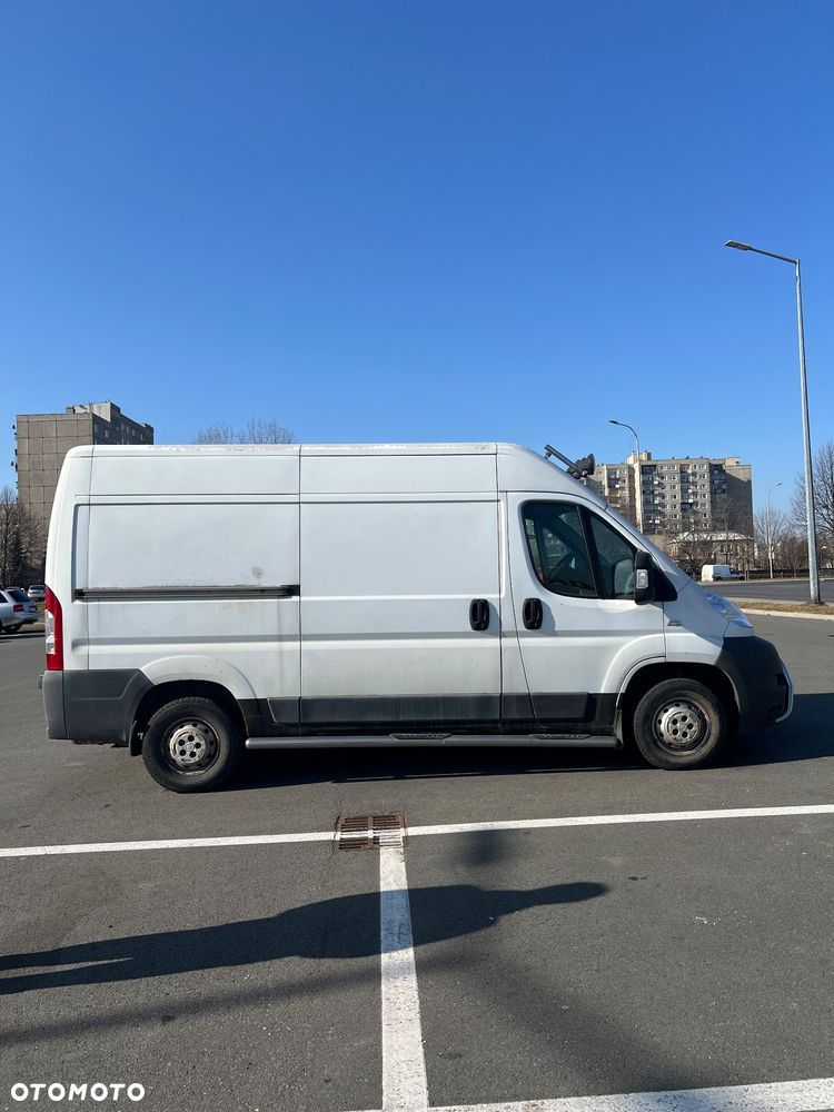Fiat Ducato - 3