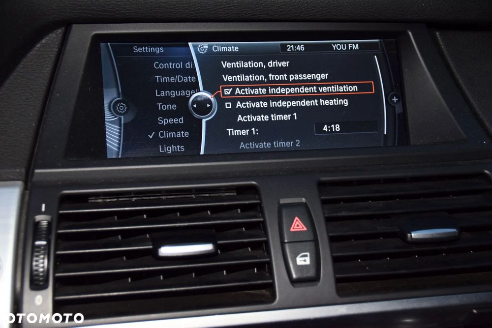 BMW X5 xDrive35d - 29