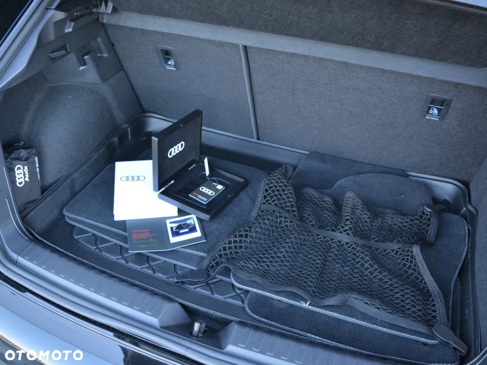 Audi A1 Sportback 35 TFSI S-Line S tronic - 32