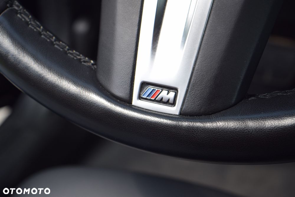 BMW Seria 3 320d xDrive M Sport sport - 14