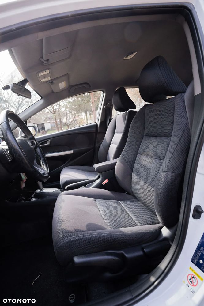 Honda Insight 1.3 Elegance - 17