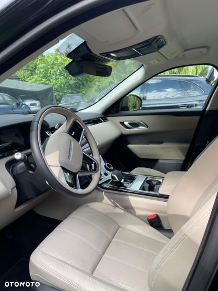 Land Rover Range Rover Velar - 2