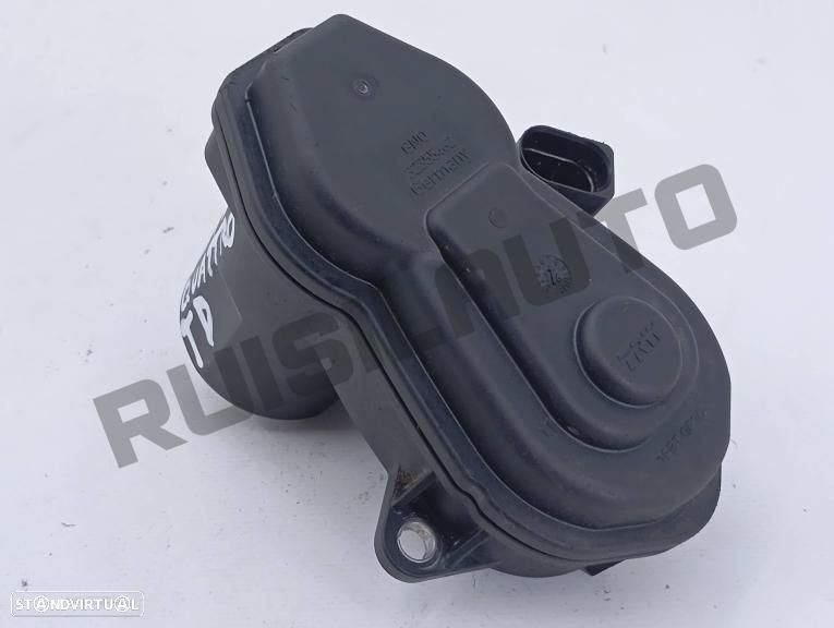 Atuador Travão Trás Direito 3235_5462 Audi Q3 (8u) [2011_2018] - 2