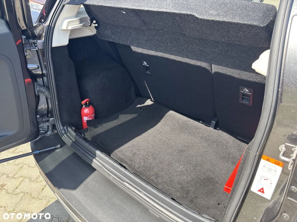 Ford EcoSport 1.0 EcoBoost GPF Titanium ASS - 19
