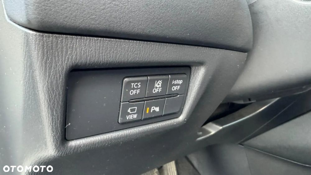 Mazda CX-5 - 39