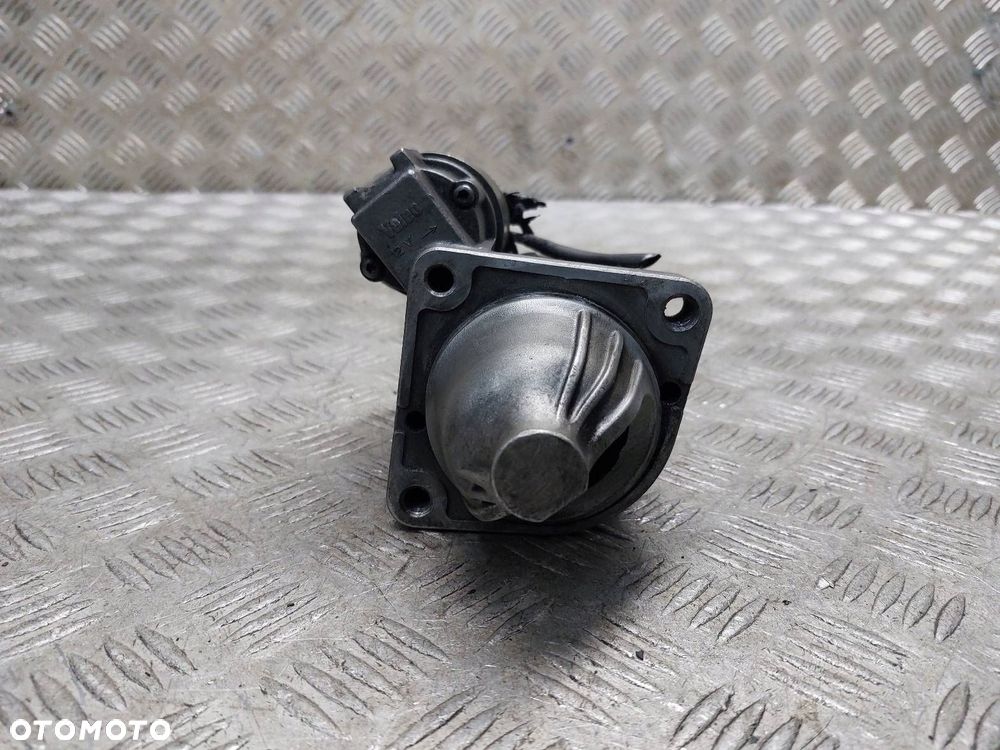 ROZRUSZNIK BMW E39 520D M47 2.0 D VALEO - 2