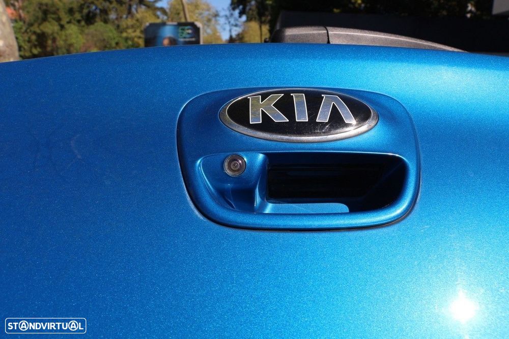 Kia Rio 1.2 CVVT Dynamic - 11