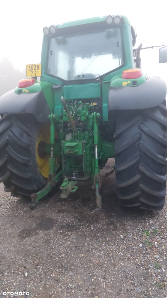 John Deere 6920 - 17