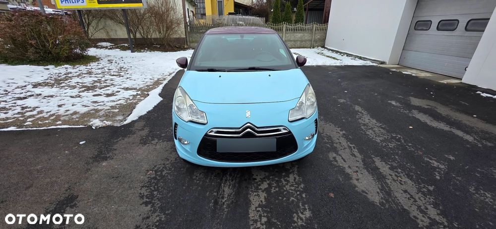 Citroën DS3 1.6 THP SportChic - 13