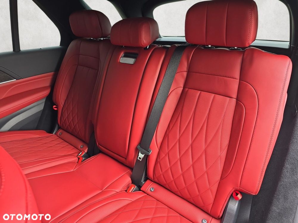 Mercedes-Benz GLE - 12