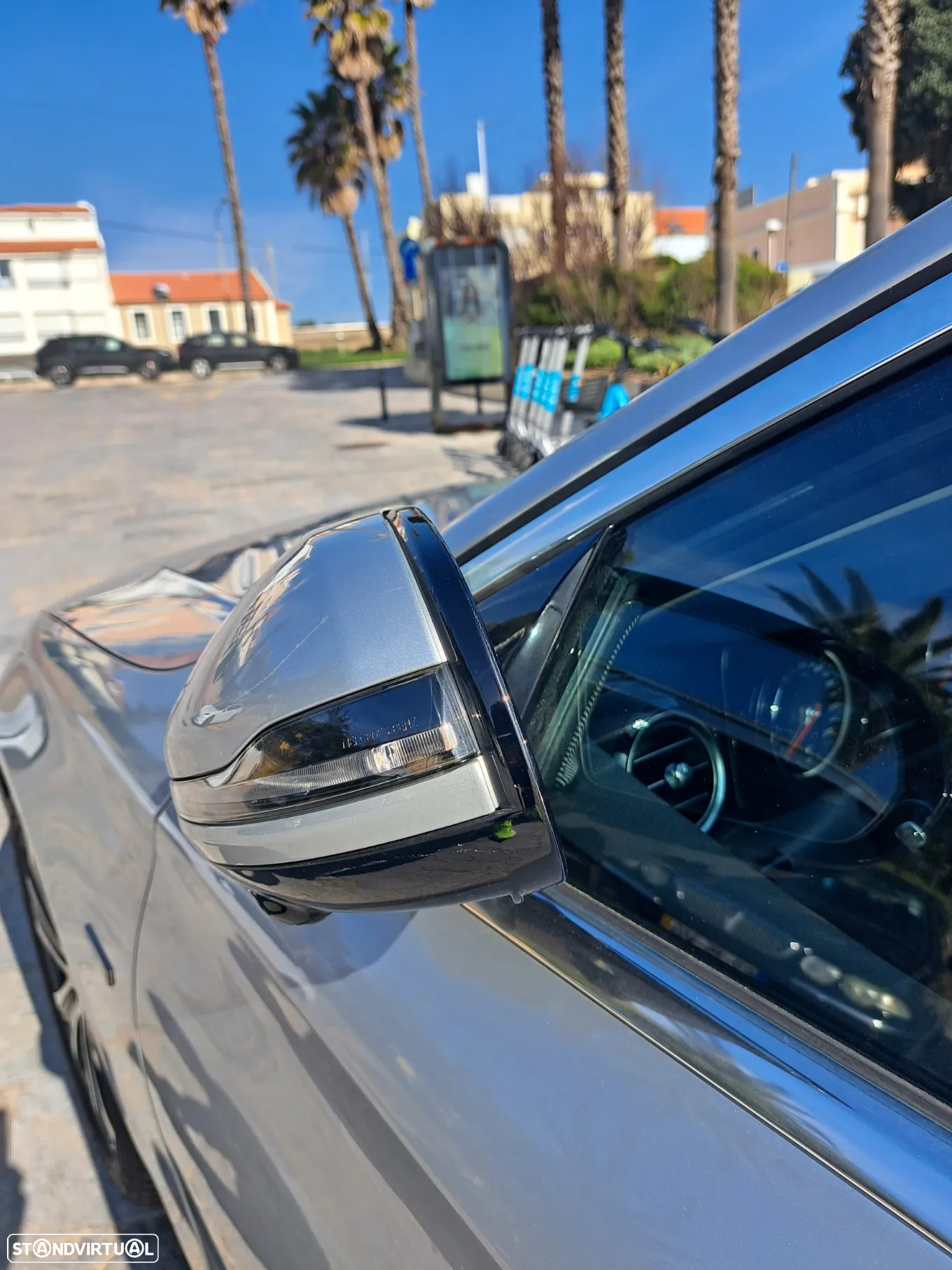 Mercedes-Benz E 300 de Avantgarde - 9