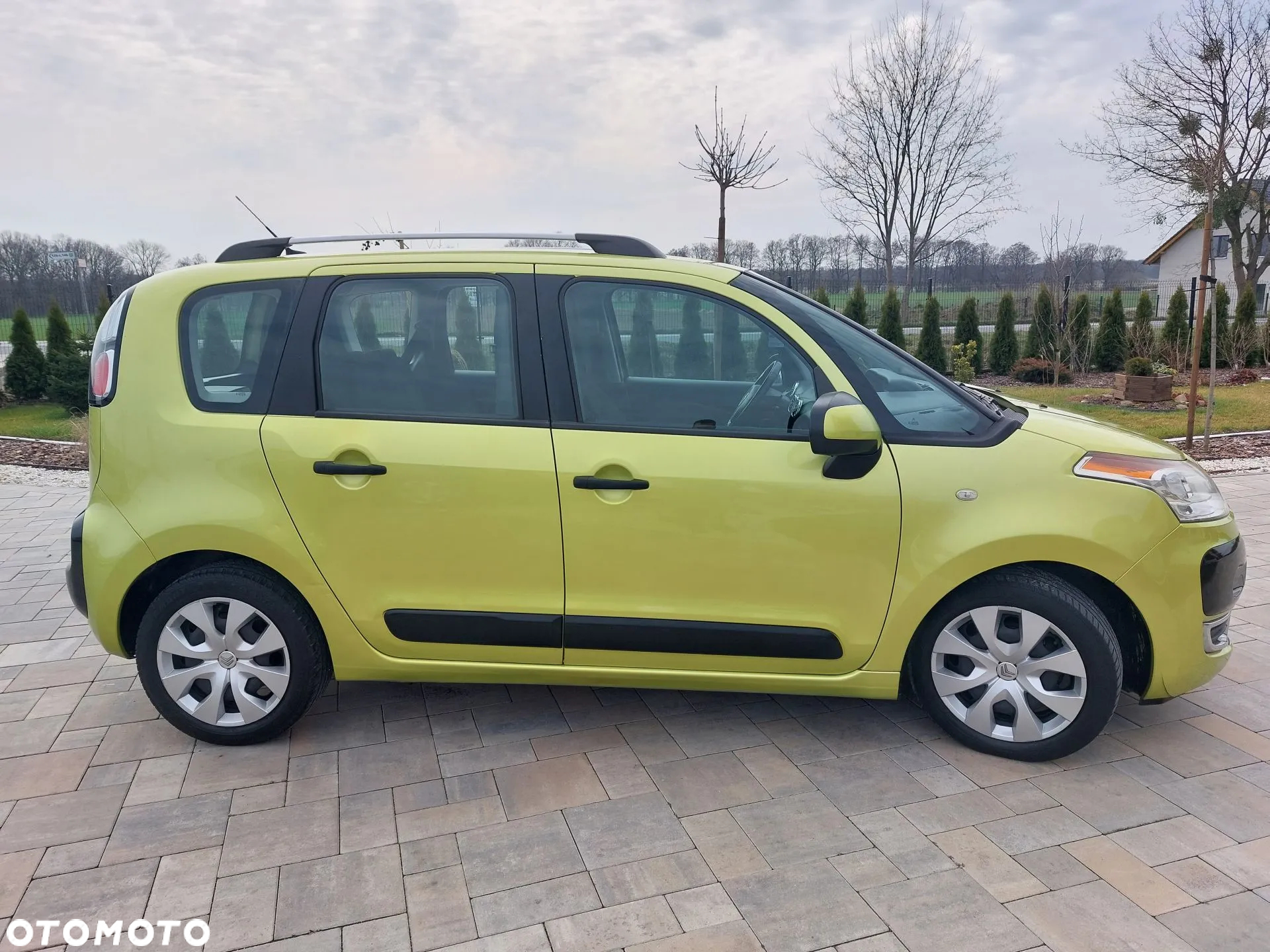 Citroën C3 Picasso 1.4i My Way - 23