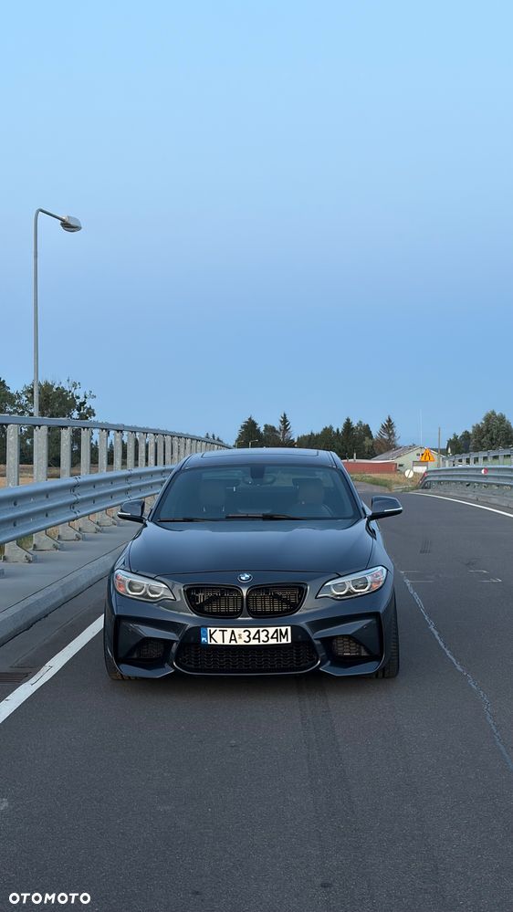 BMW Seria 2 M235i sport - 2