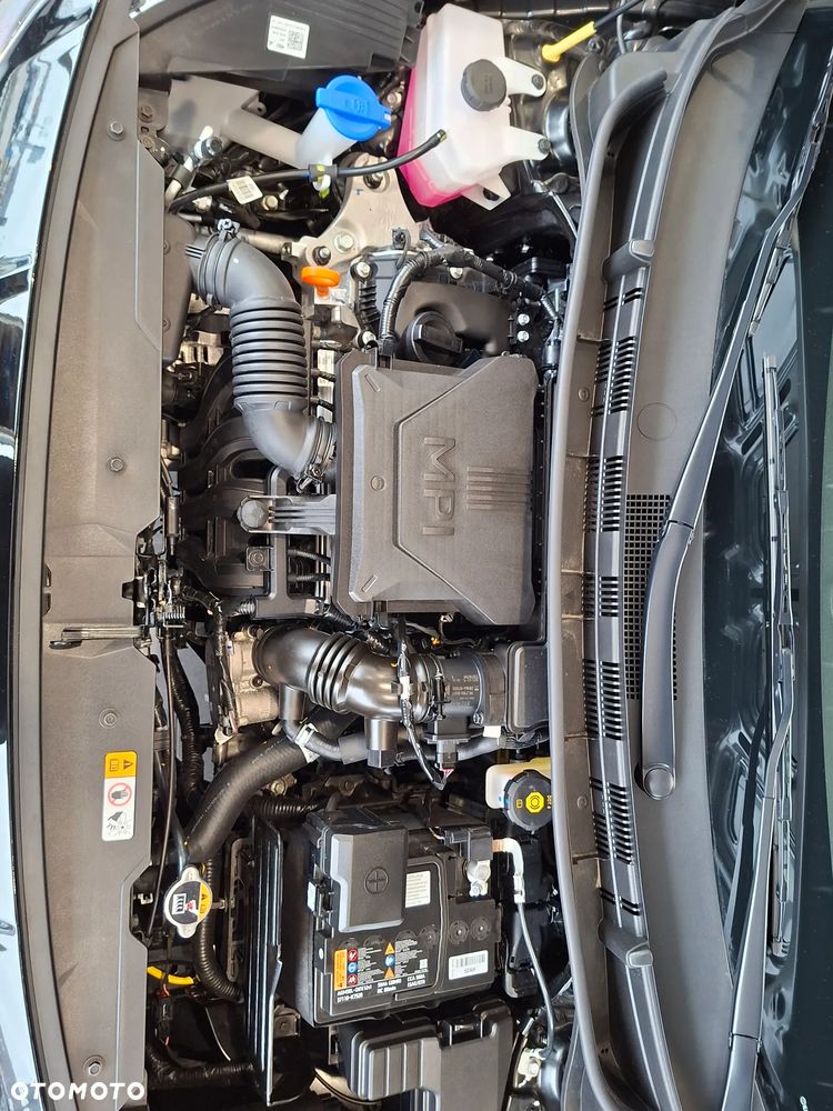 Hyundai i10 1.2 Modern - 26