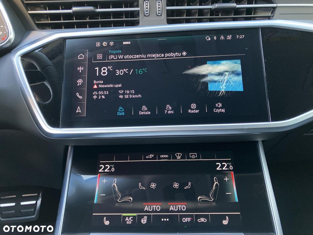 Audi A6 - 27