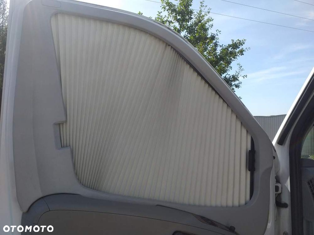 Fiat Ducato DETHLEFFS 4-Osobowy - 36