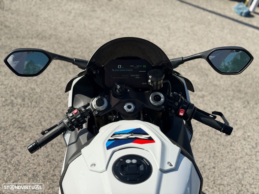 BMW S 1000 RR Pack M Competition - 7