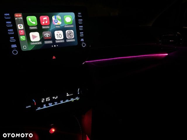 Toyota Yaris Cross 1.5 VVT-i Comfort - 13