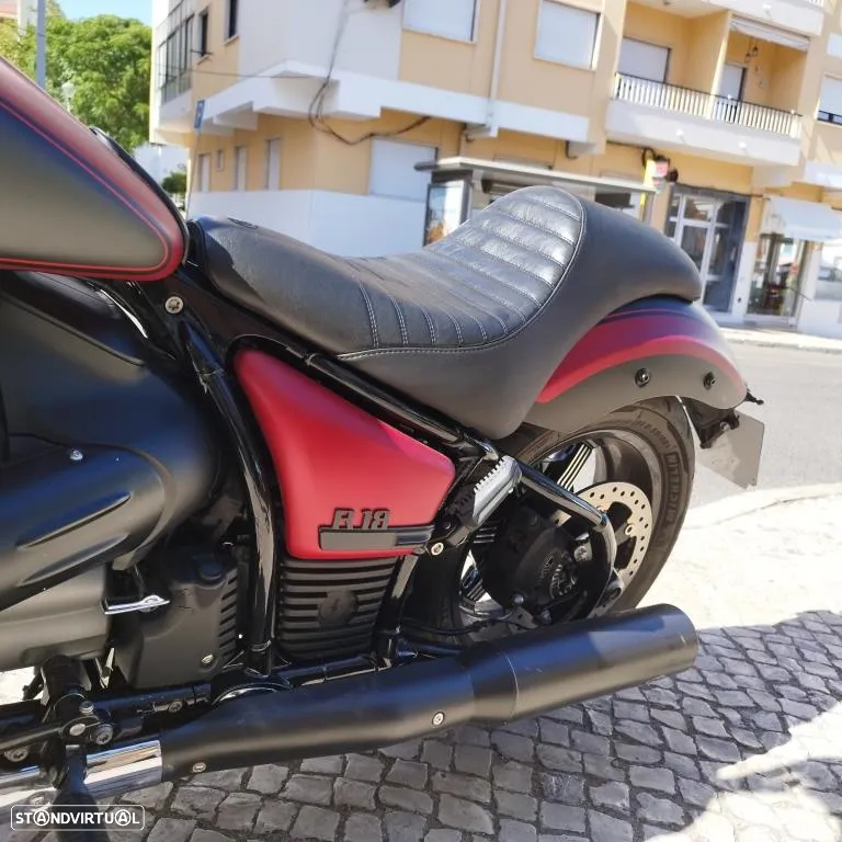 BMW R 18 1800 - 27