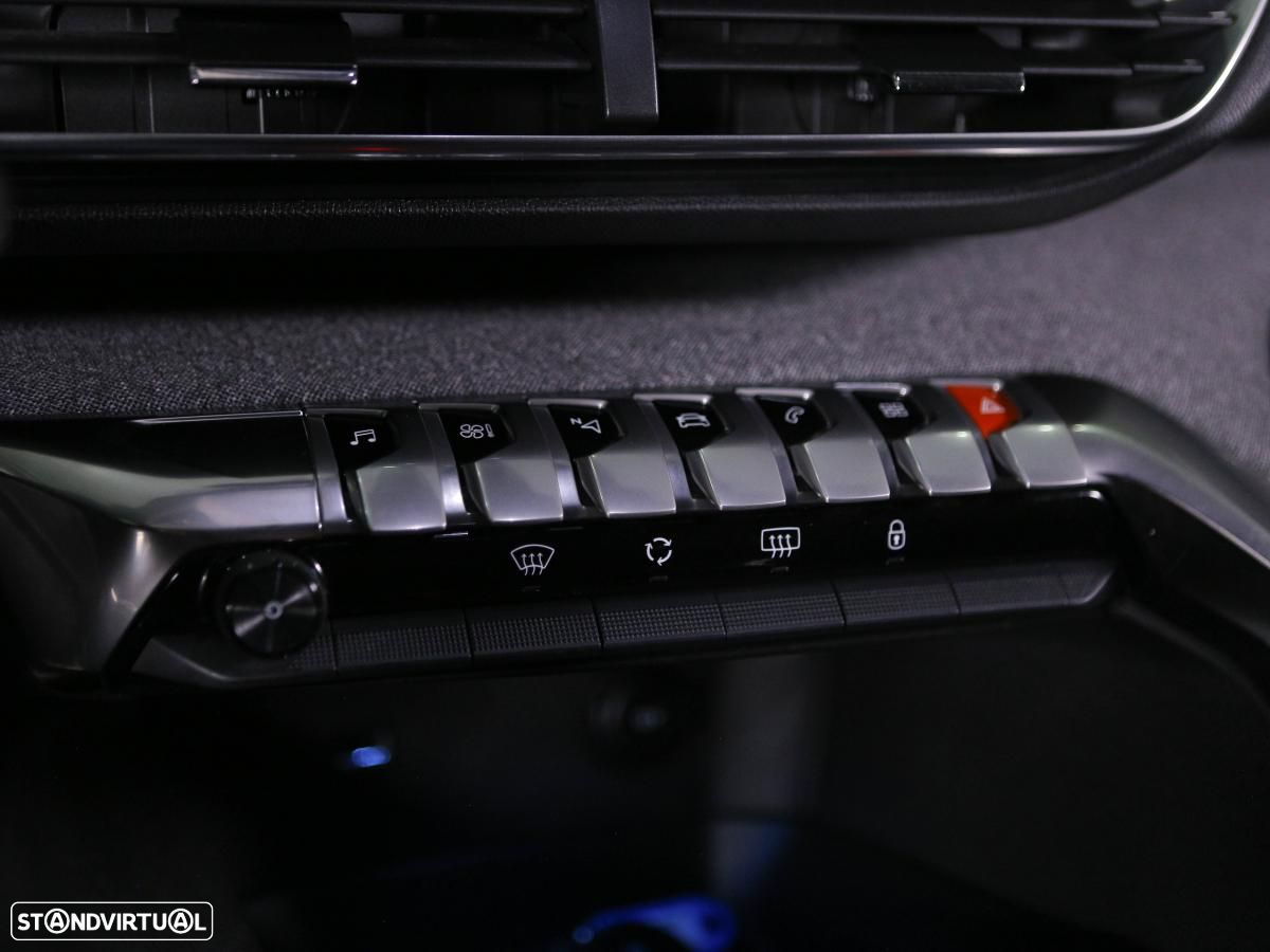 Peugeot 3008 1.5 BlueHDi Allure Pack - 15