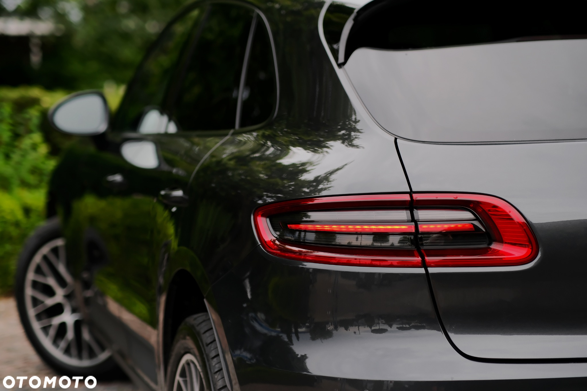 Porsche Macan PDK - 12