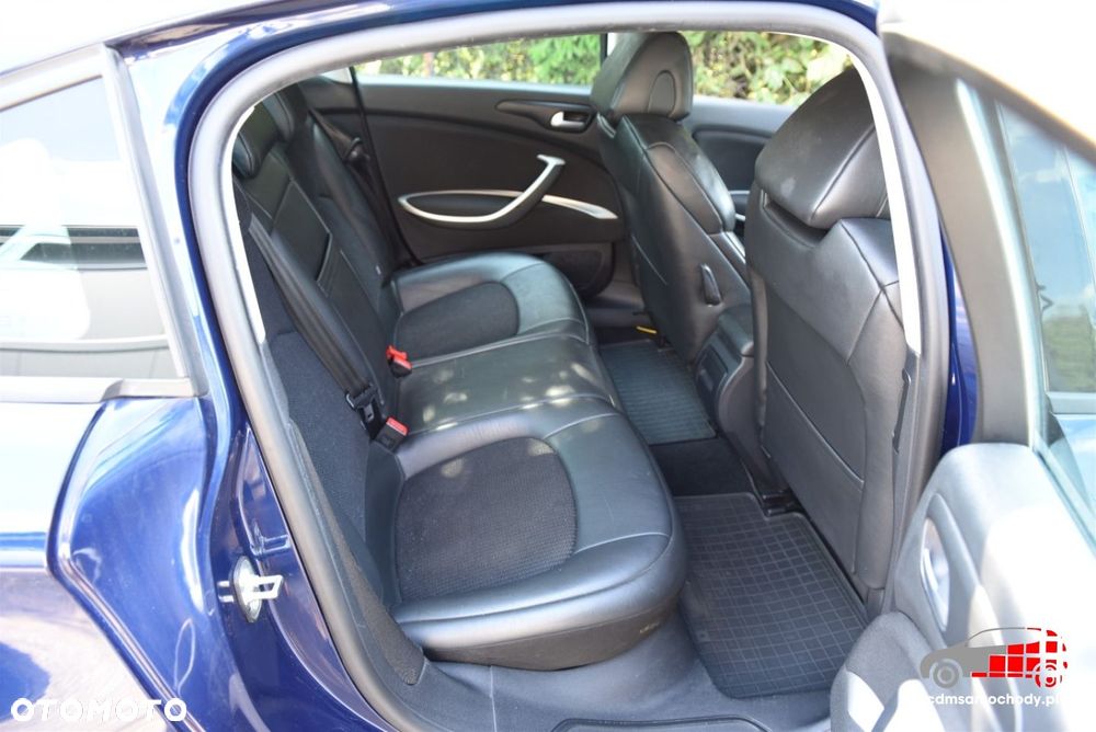 Citroën C5 - 16