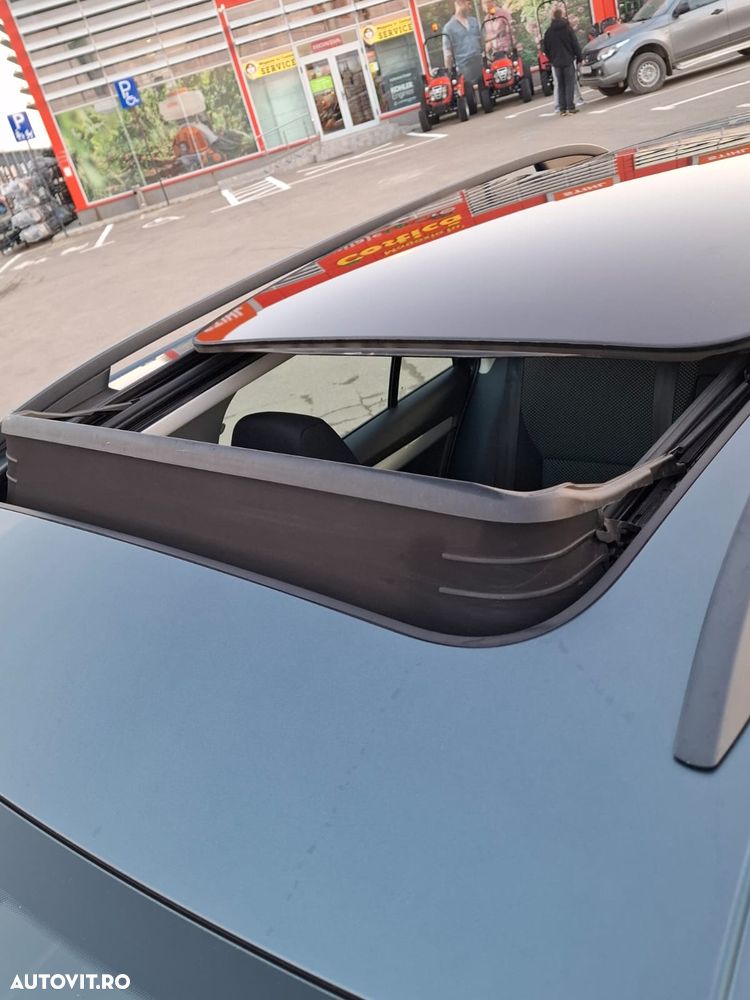 Skoda Octavia 1.6 TDI (Green tec) DSG Ambition - 31