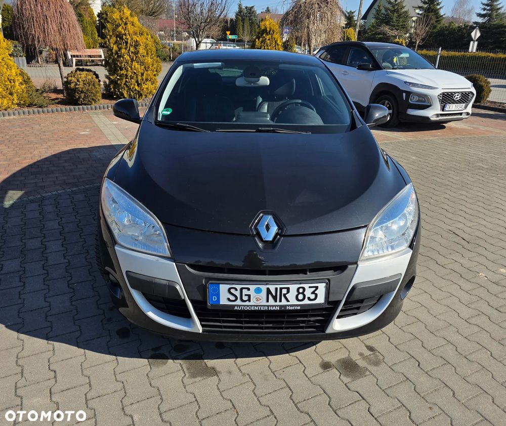 Renault Megane 1.4 16V TCE Bose Edition - 3