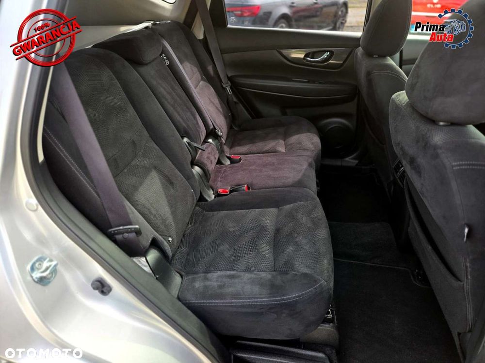 Nissan X-Trail - 27