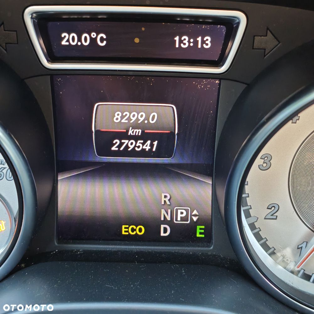 Mercedes-Benz CLA 250 7G-DCT Sport - 11