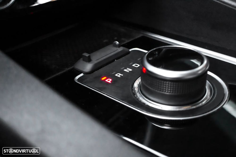 Jaguar F-Pace 20d Aut. Prestige - 24