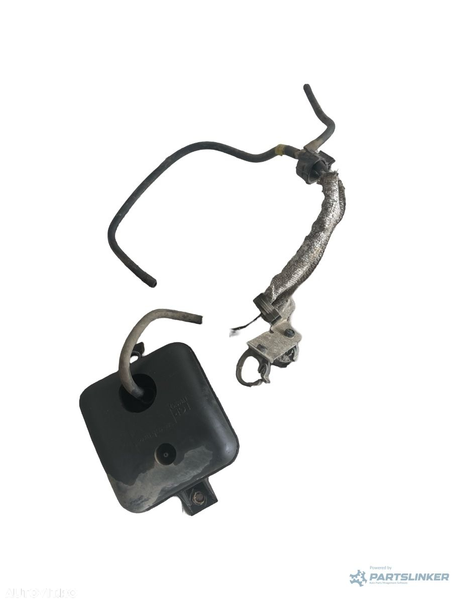 Rezervor de aer vacuum FIAT GRANDE PUNTO 199_ 2005 - > 1.3 D Multijet 199 A3.000 - 2