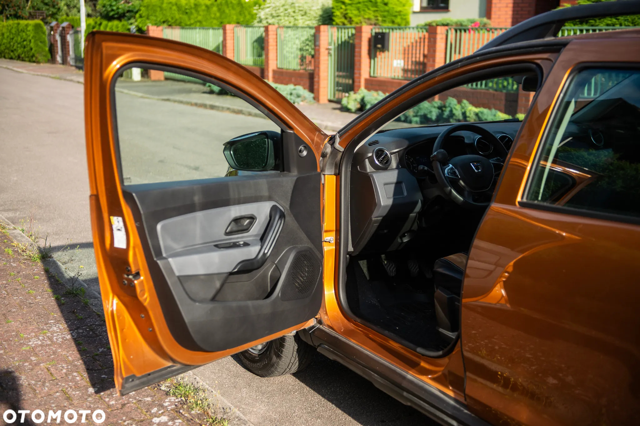 Dacia Duster 1.6 SCe Comfort - 17