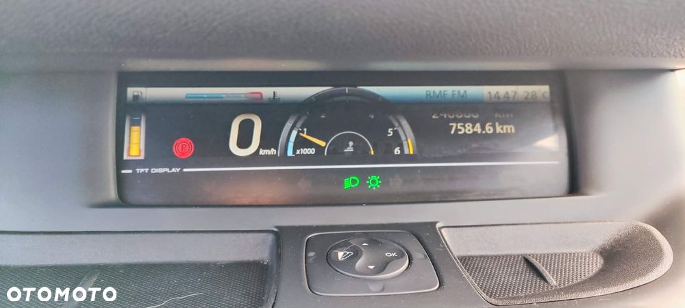 Renault Scenic - 21