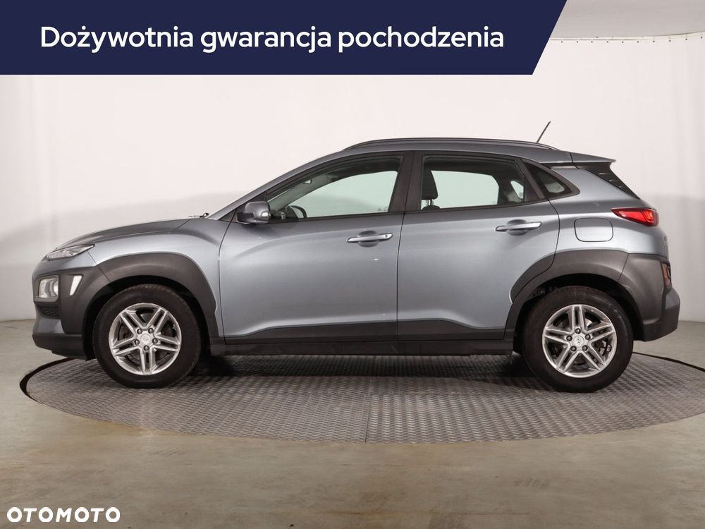 Hyundai Kona - 4