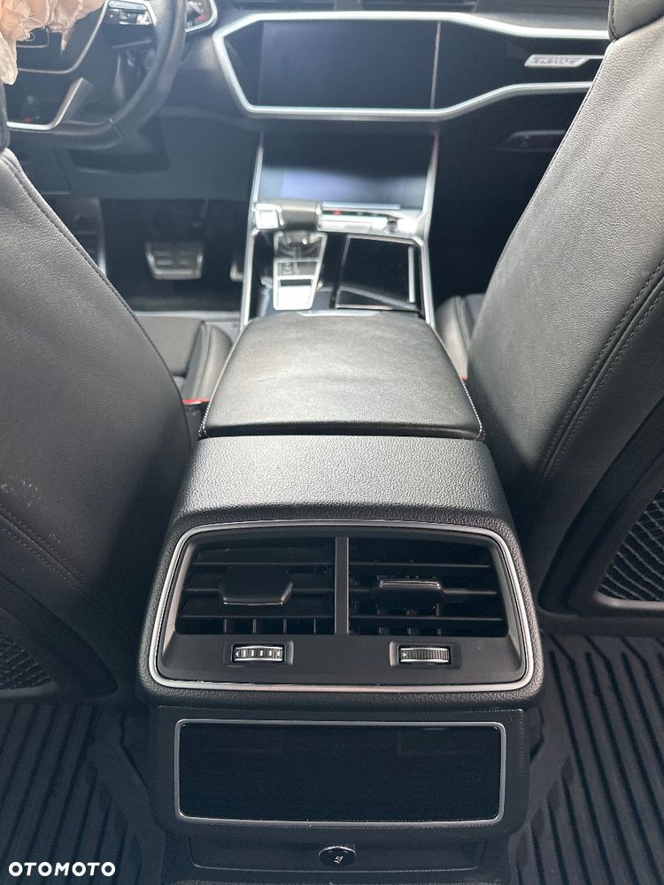Audi S7 Sportback - 30